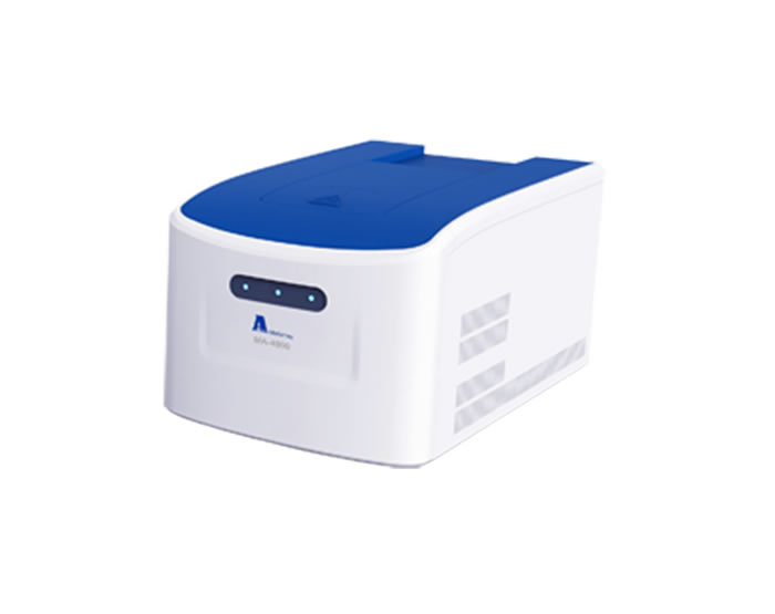 MA-4800，MA-4800型实时荧光定量PCR仪，雅睿MA-4800型