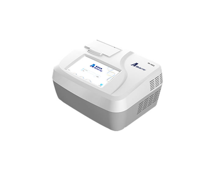 MA-1600Q系列，MA-1630Q便携式实时荧光定量PCR仪