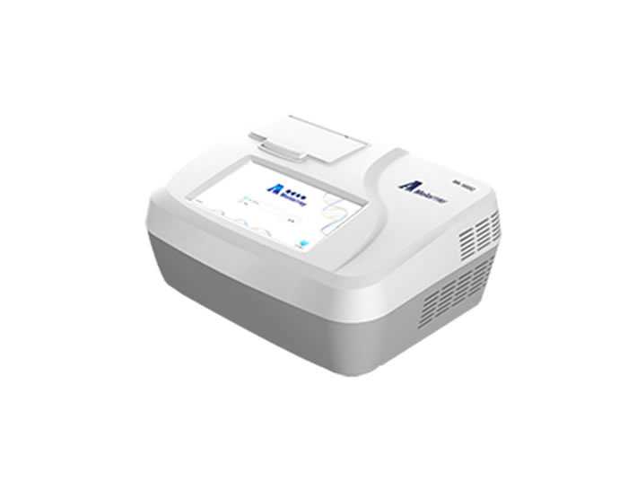 MA-1620Q便携式实时荧光定量PCR仪
