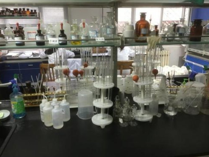 药物研发实验室 药物研发实验室