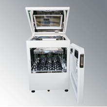 立式空气全温恒温振荡培养箱HZQ-X100，HZQ-F100，HZQ-F160