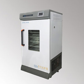 哈东联生化培养箱HPS-200B