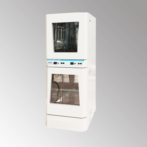 哈东联双温双控生化培养箱HPS-400B