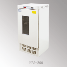 哈东联生化培养箱HPS-200/HPS-300/HPS-400