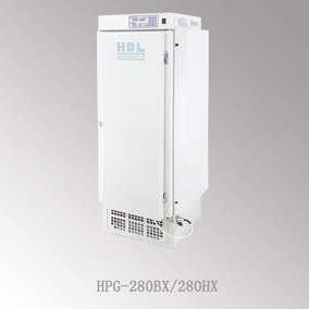 哈东联智能型光照、人工气候培养箱HPG-280BX/HPG-280HX